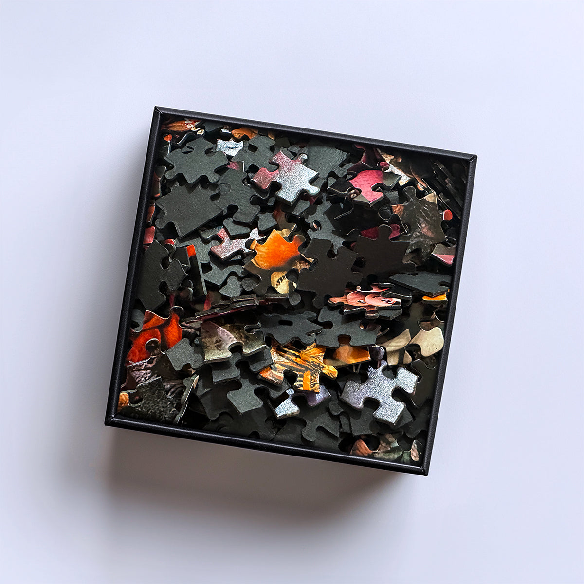 Elegant Gift Puzzles