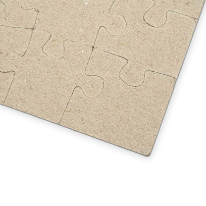 Abstract Harmony Jigsaw Puzzle